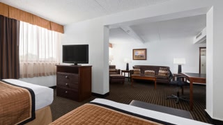 Western Heritage Hotel and Conference Center, an Ascend Collection Hotel