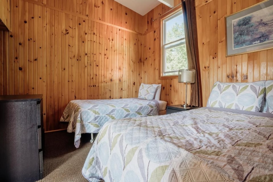 Millstream Cottages