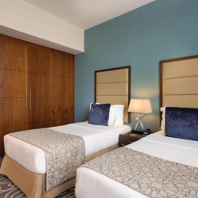 Ramada by Wyndham Abu Dhabi Corniche, Abu Dabi Otelleri - Skyscanner