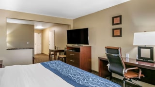 Comfort Inn Fort Collins North