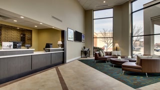 Candlewood Suites Wichita East by IHG