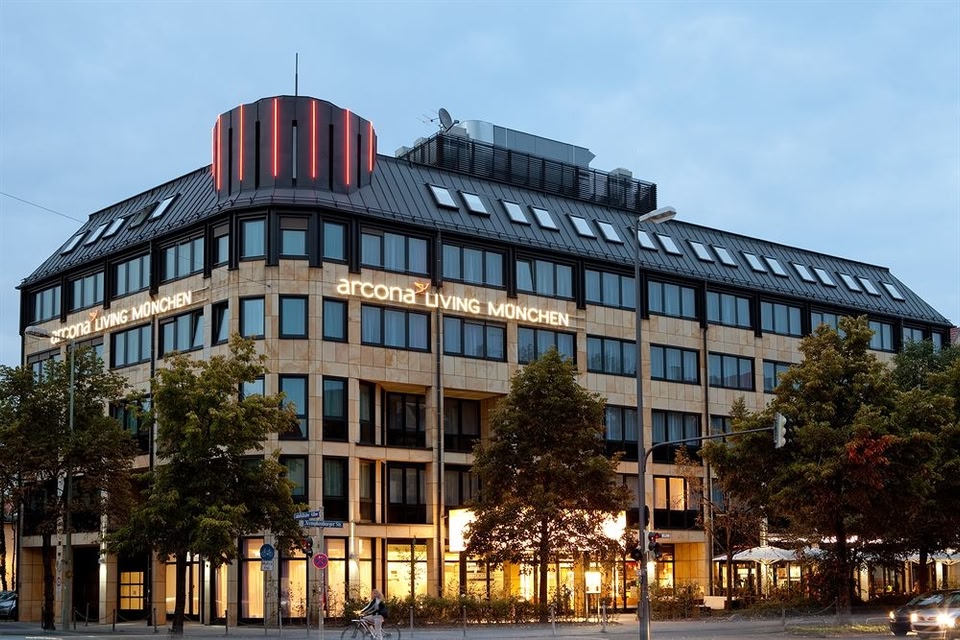 Vienna House Easy by Wyndham München