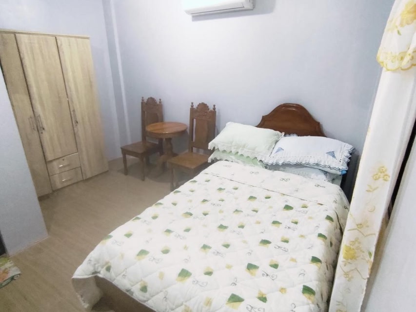 JLF Inn