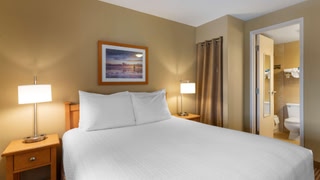 Best Western Plus Ocean View Resort