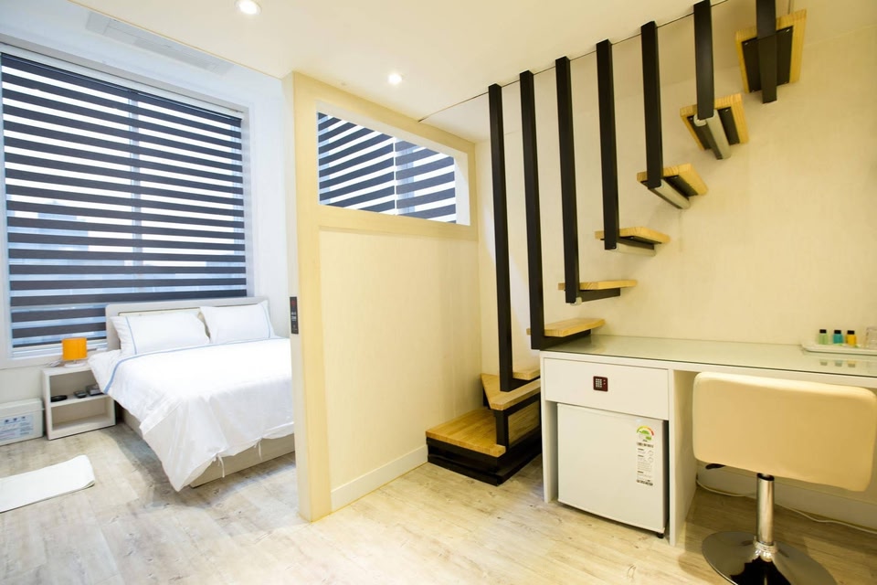 Hotel The-Ore