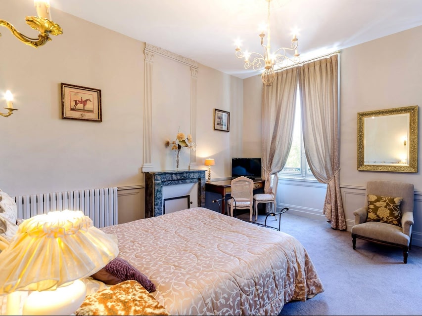 Logis Hotel L'europe