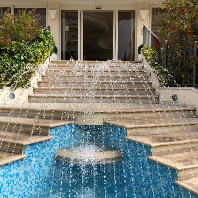 Hotel La Rosa