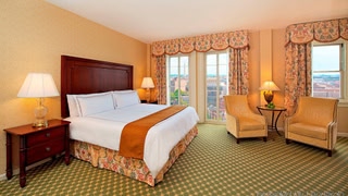 The Churchill Hotel Near Embassy Row