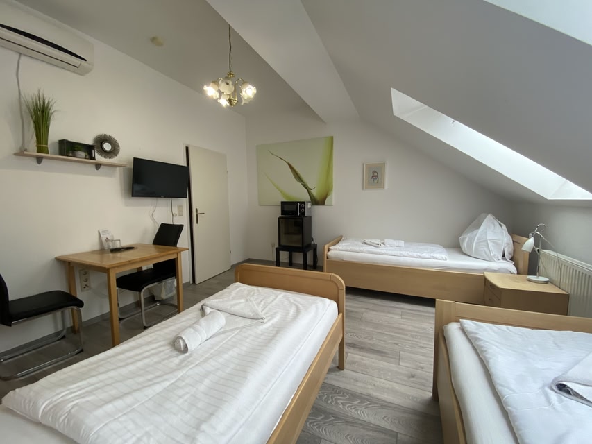 Pension Lizzi