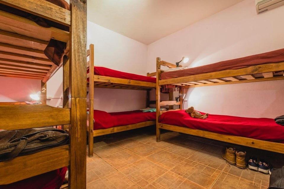 B&B Hostel
