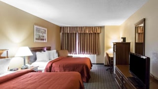 AmericInn by Wyndham Cedar Rapids North
