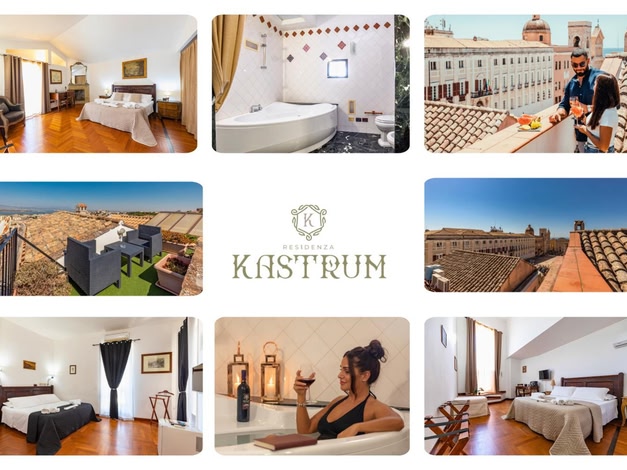 Residenza Kastrum
