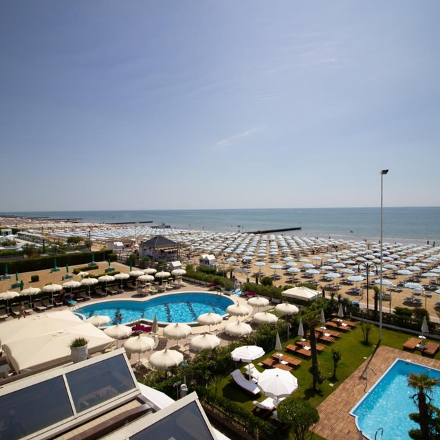 Hotel Universo