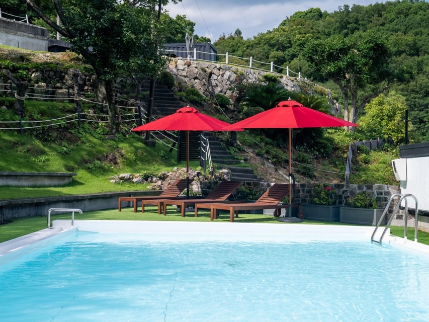 Retreat Hotel Ento Iseshima