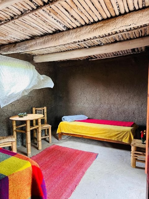 El Hada de Yumbilla
