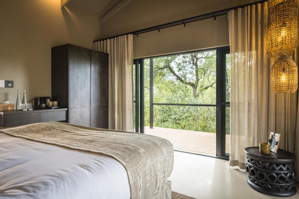 Ujima Lodge