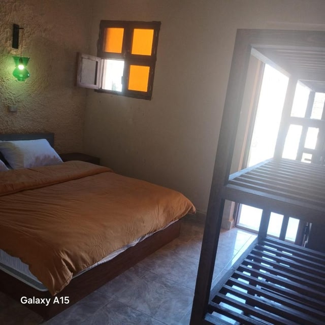 Heaven Gates Hotel