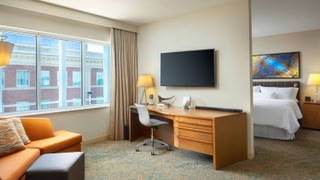 The Westin Buffalo
