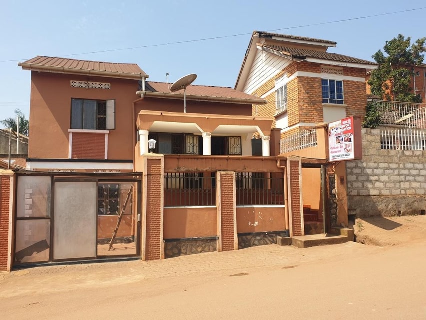 KBK Comfort Accommodation