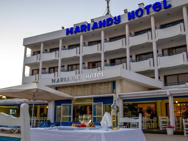 Mariandy Hotel