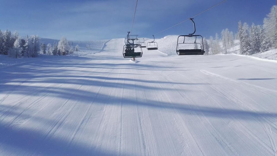 Dream House