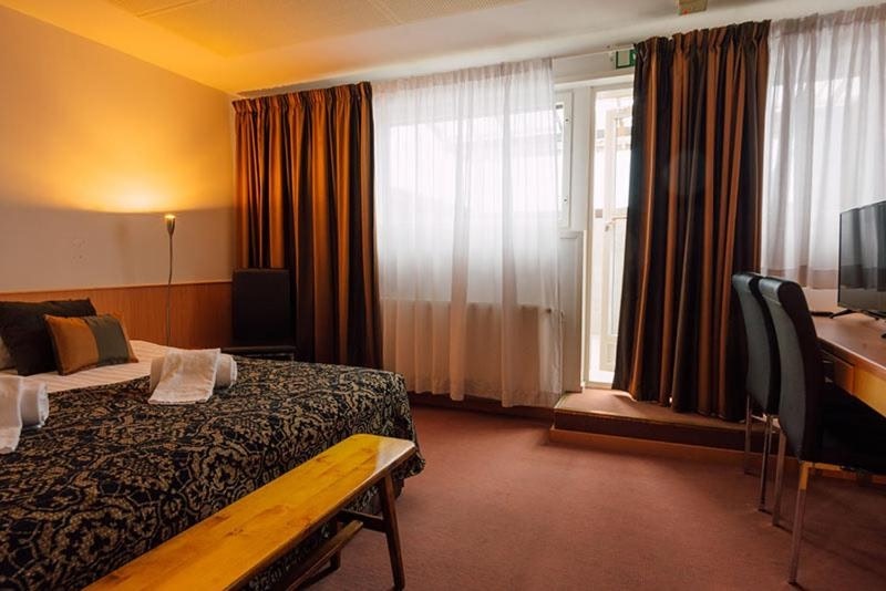 Hotelliravintola Kumpu
