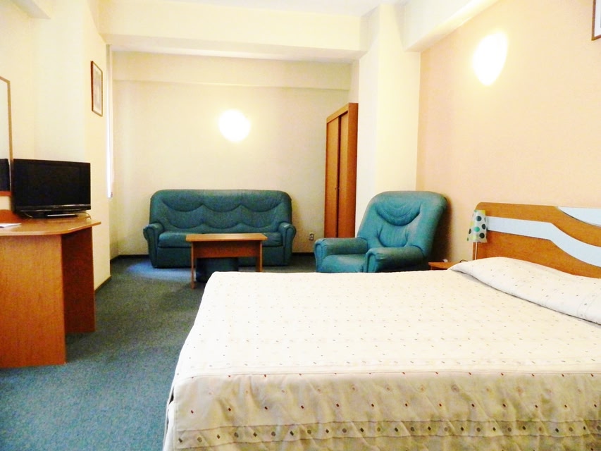 Elizeu Hotel