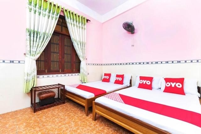 An Lâm Khánh HKD