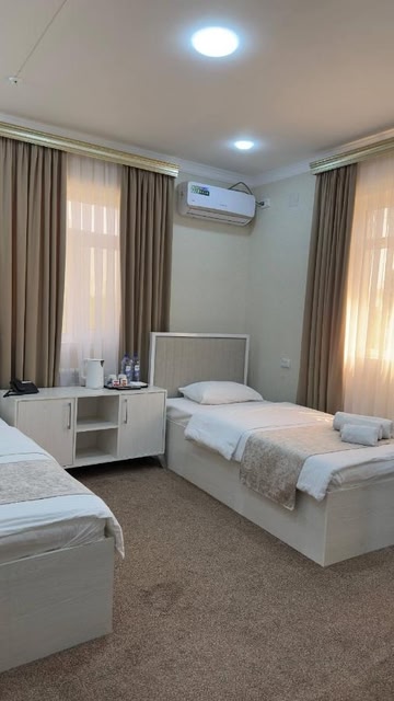 Al-Xorazmiy Hotel