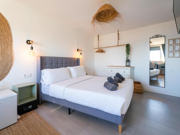 El Mirador Boutique