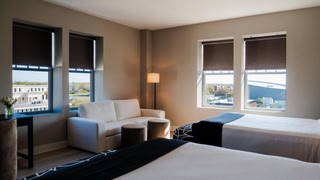 The Markham Hotel