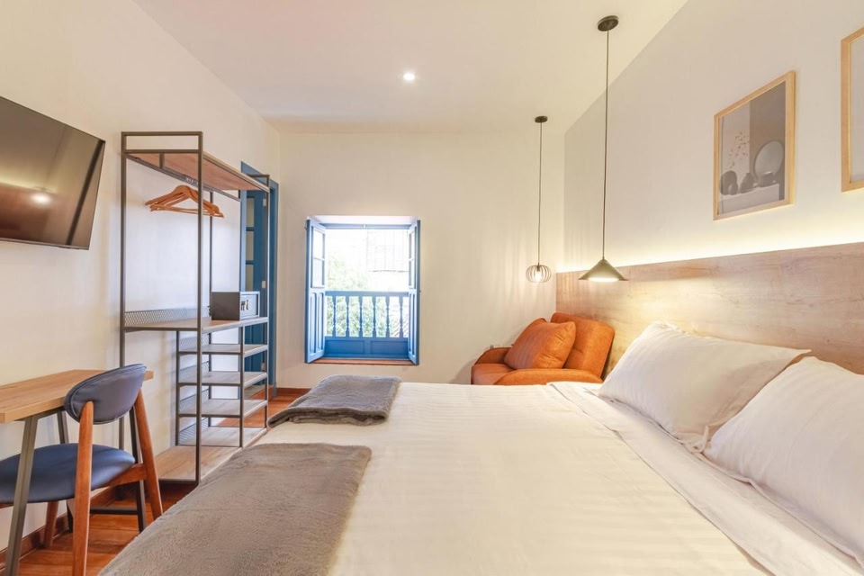 LA Rambla Hotel Boutique - Cusco