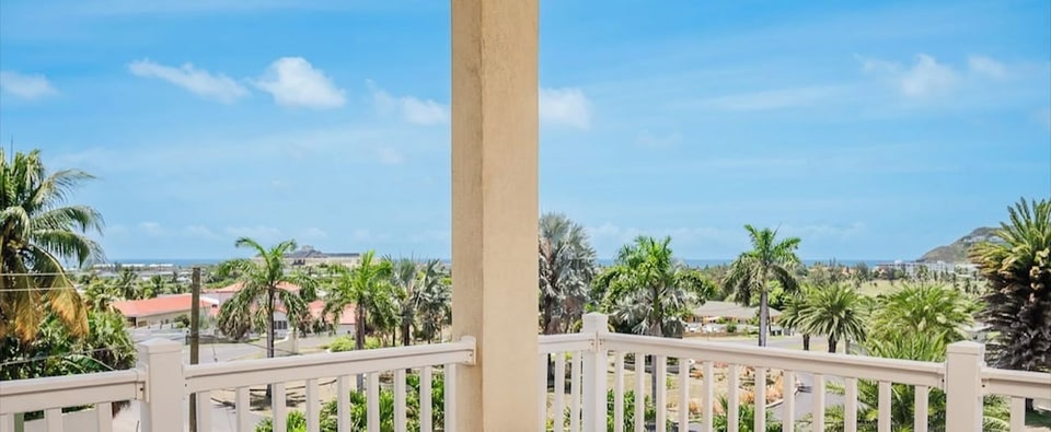 St. Kitts Castle Premium Suites
