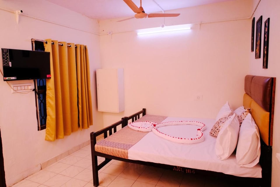 Aruppukottai Nadar Lodge