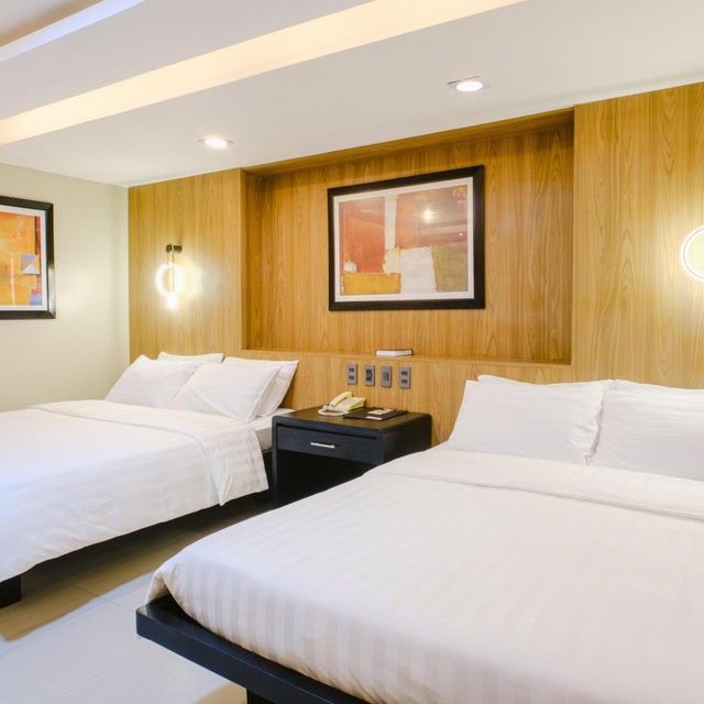 O Hotel