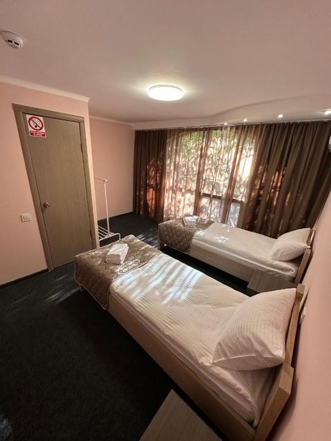 Hotel Medea