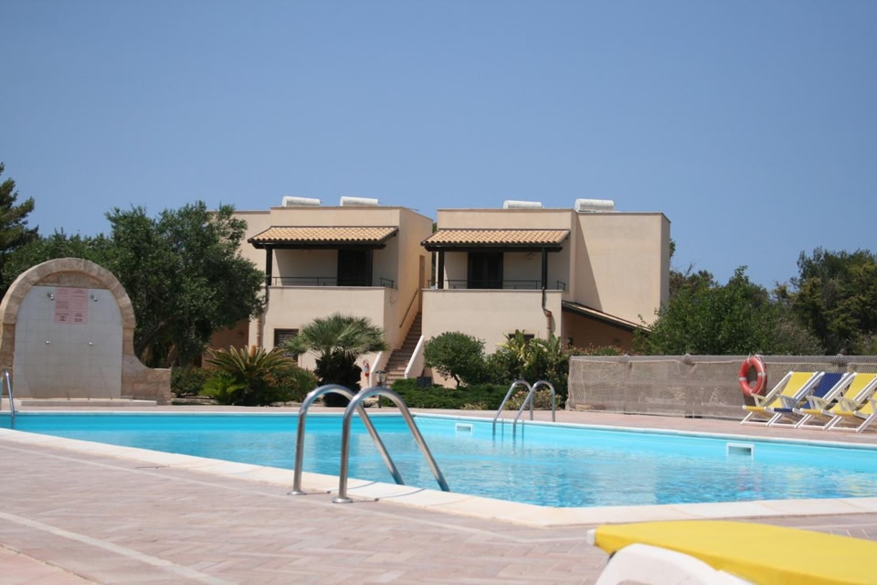 Residence Punta Longa