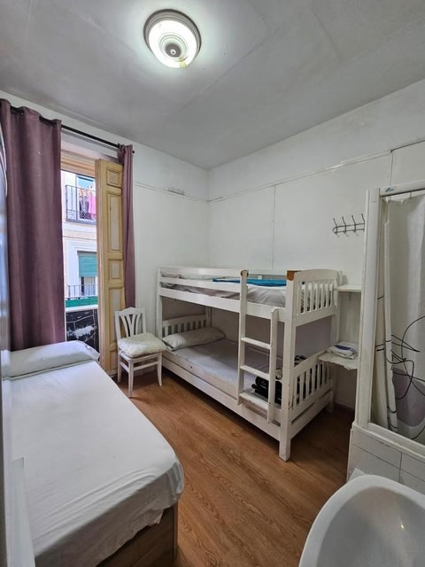 HOSTAL Daniel