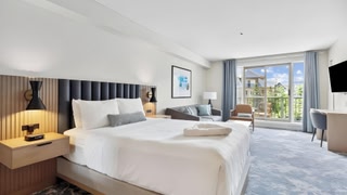 Blue Mountain Resort Village Suites