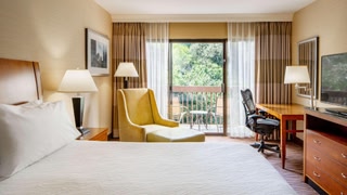 Hilton Garden Inn Monterey