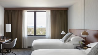 Kimpton Armory Hotel Bozeman by IHG