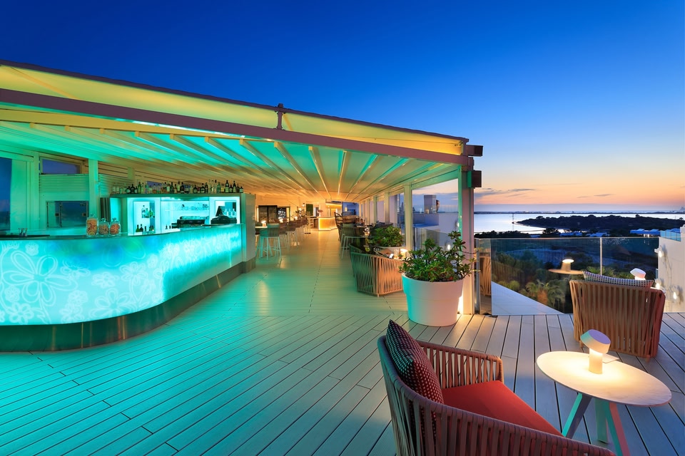 Five Flowers Hotel Formentera Member of Meliá Collection