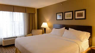 Holiday Inn Express & Suites Superior - Duluth Area by IHG