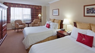 Crowne Plaza Moncton Downtown by IHG