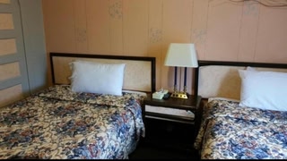 A Voyageur's Guest House