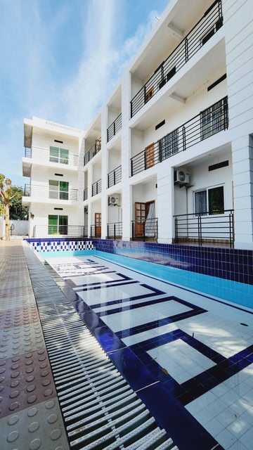 PULICKAL Heights Hotel