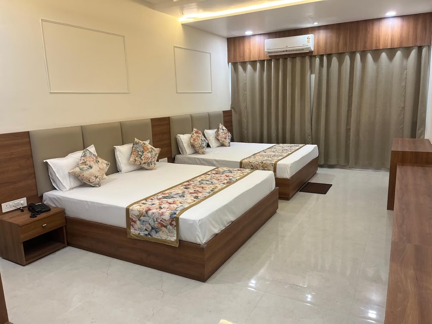 Hotel Tilak