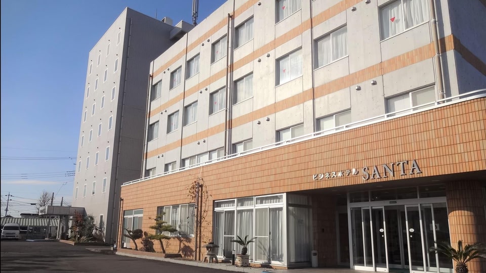 Business Hotel Santa (BBH Hotel Group)
