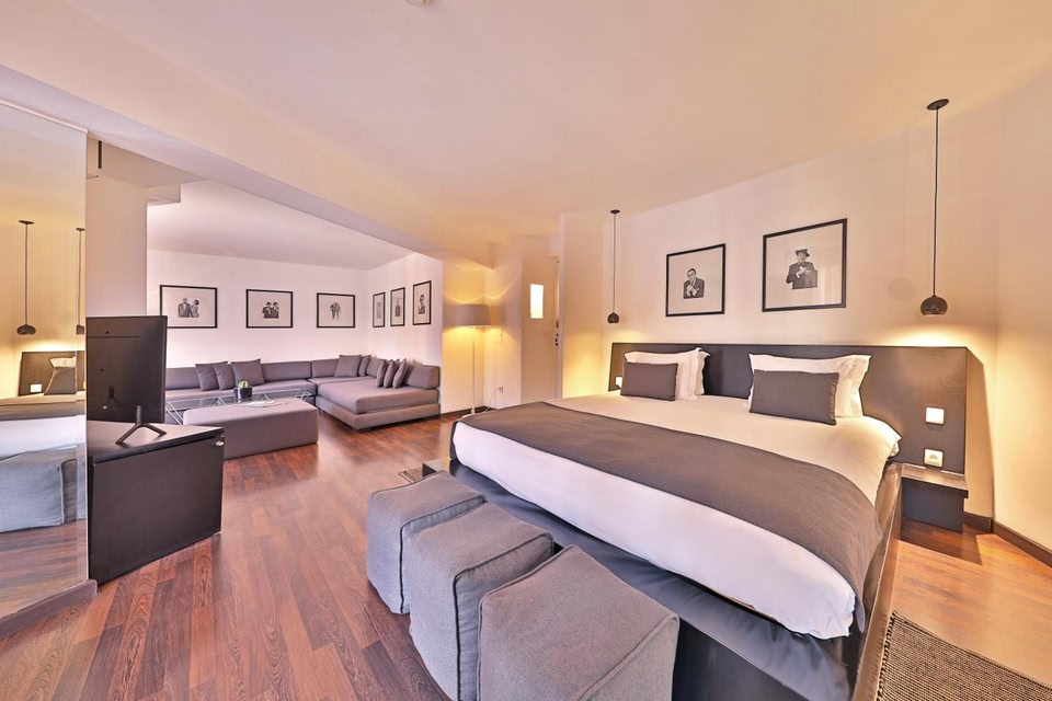 BAB Hotel Marrakech, Boutique Hôtel & SPA