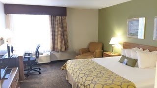 Baymont by Wyndham Rockford